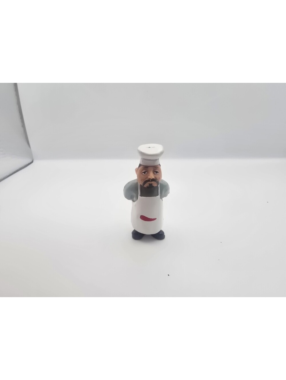 Homies Series 3 Gordo the Chef Action Figure 1:32 Scale